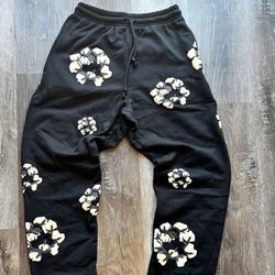Denim Tears Sweatpants