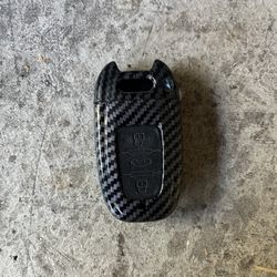 Audi Key Fob