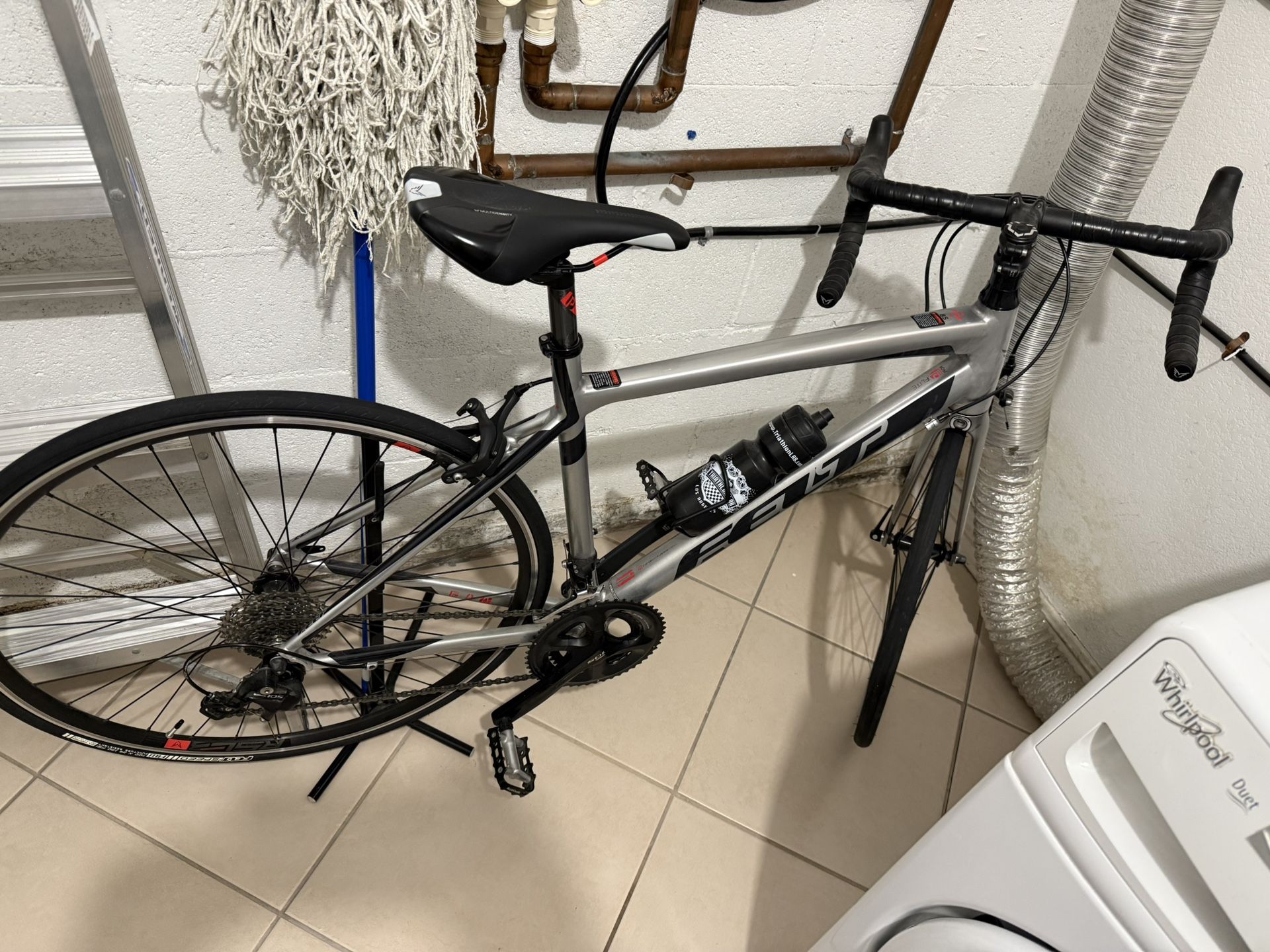 Felt F85 2016 Road Bike