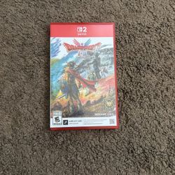 Dragon Quest 1 2 Remake