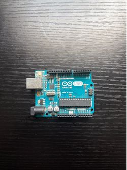 Arduino Uno R3