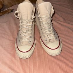 Converse Chuck 70 Canvas womens size 9