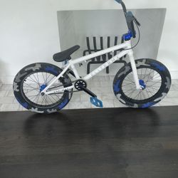 BMX Elite