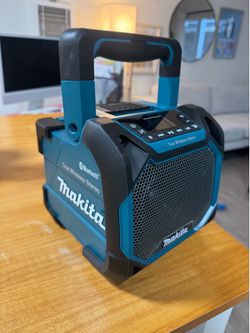 Makita Speaker