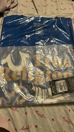 True religion