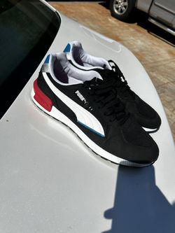 Puma Astro Kick Sneakers