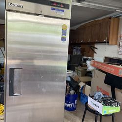 Commercial Cooler