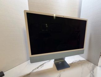 Apple Imac 21.5 A2438