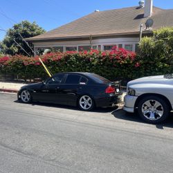 Trade For G37 Or G35 