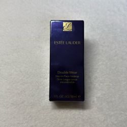 Estee Lauder Foundation Double Wear 2W1