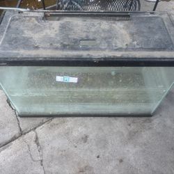 30 Gallon Fish tank 