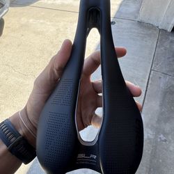 Bike Saddle