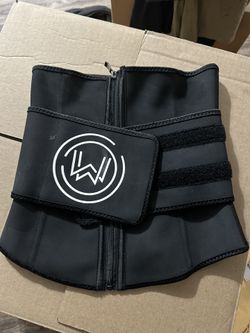 Size S What waist(waist Trainer)