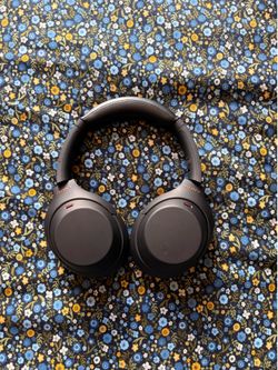 Sony WH-1000XM4