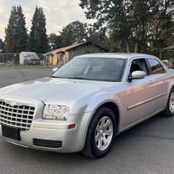 2007 CHRYSLER 300