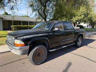 2003 Dodge Dakota