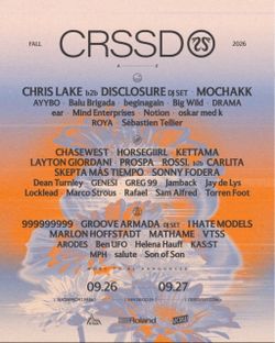 CRSSD