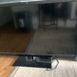 Toshiba 50l2300 50 inch multisystem LED TV 1080p 110-220 Volts