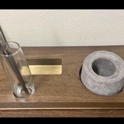 Upscale S’mores Kit