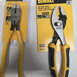 Dewalt Tools
