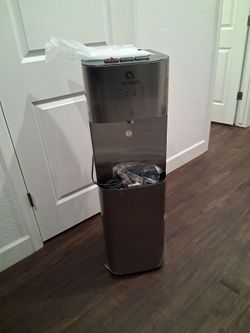 Avalon Water Dispenser!!