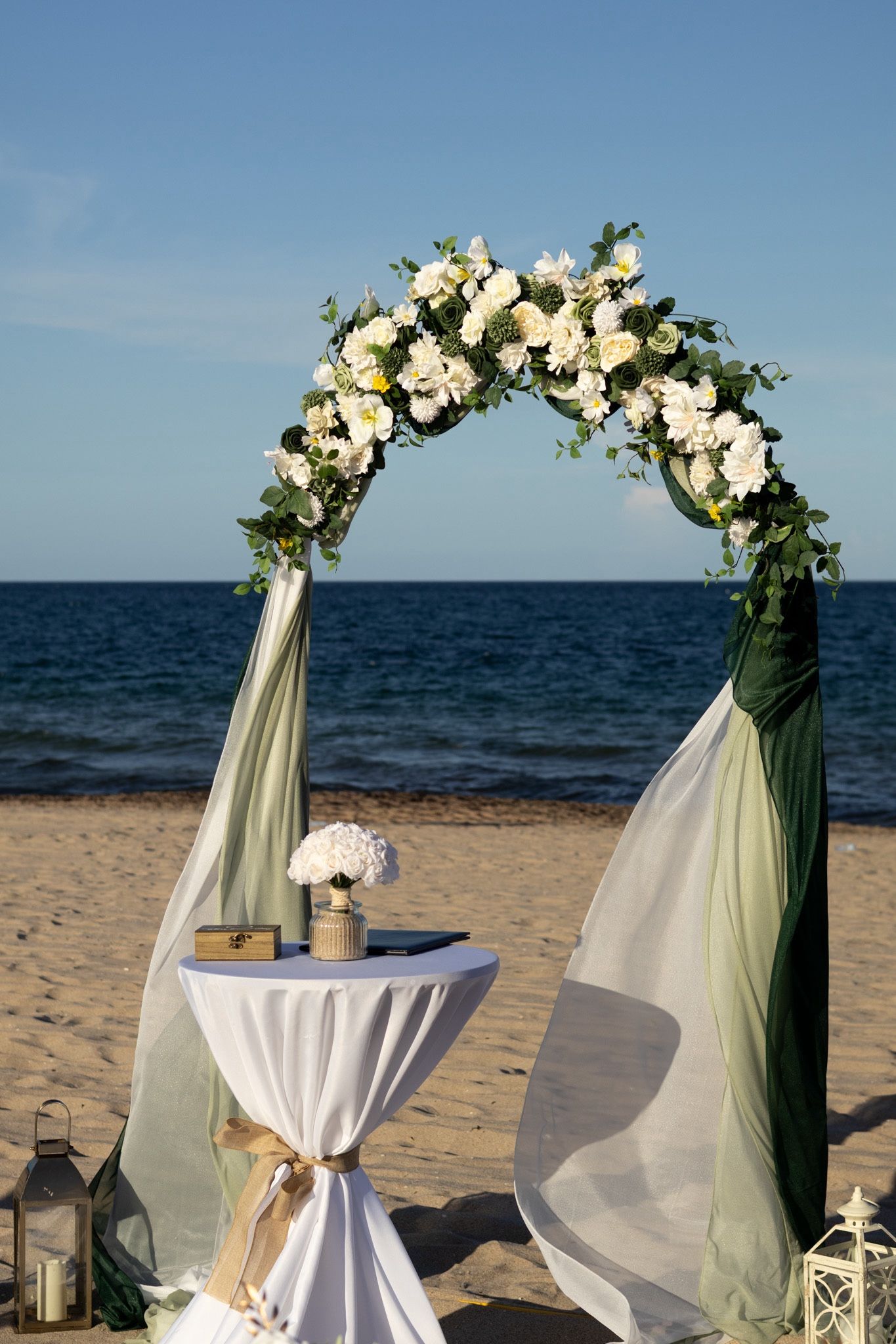 All-Inclusive Wedding Package