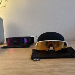 Oakley Sutro Lite Glasses