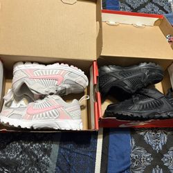 Size 9 Toddler Nikes