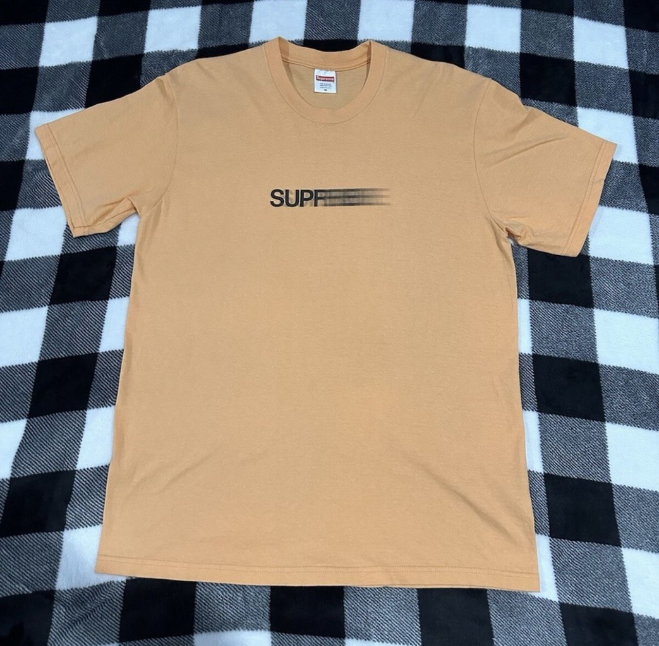 Supreme T Shirt Size Large