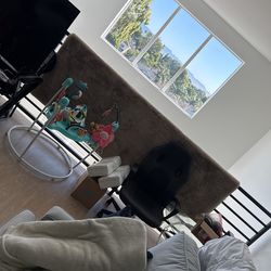 Rug Large Ugg Fur