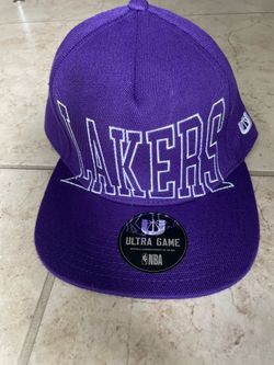 Lakers SnapBack