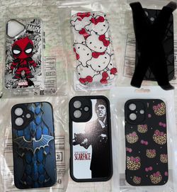 Iphone 16 Cases 