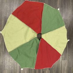 Christmas Tree Skirt 