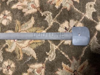 Duotone platinum, boom wing foil