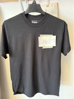 400 playeras nuevas negras 1 dollar por playera