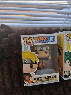 Funko pops