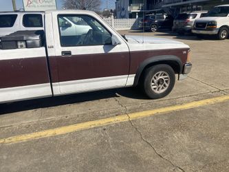 1991 Dodge Dakota
