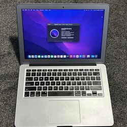 MacBook Air 13” – Fast, Clean, Works Great – $350 OBO