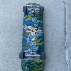 SKATEBOARD