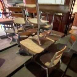 Class Desk
