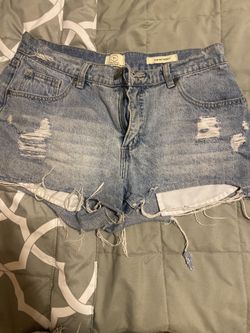 Cotton On shorts