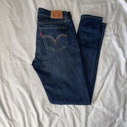 Levi Jeans 
