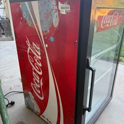 Countertop Refrigerator 