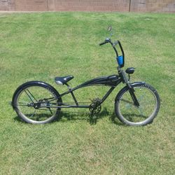 Kustom Kruiser Stretch Cruiser Bicycle $300