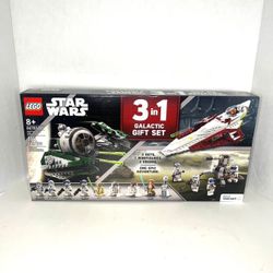 Lego Star Wars 66787