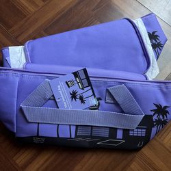 Trader Joe’s mini insulated bag