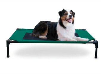 K&H Pet Products Cooling Elevated Cot