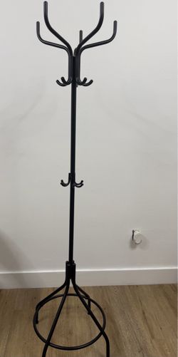 Hat rack