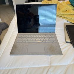 Windows Computer. 