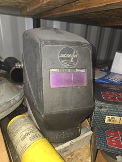 Welding Helmet